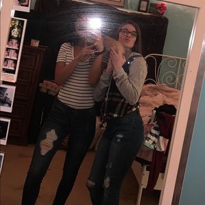 Meet your Posher, Jenn